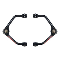 Skyjacker Suspension 2-3 Inch Upper A-arm Pair w/HD Ball Joints And Bushings 2019-2021 Ram 1500 4WD