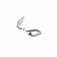 MagnaFlow 2003 GMC Savana 3500 6.0L Direct Fit Converter