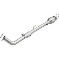 MagnaFlow Direct Fit Catalytic Converter 13-14 Accord 2.4L