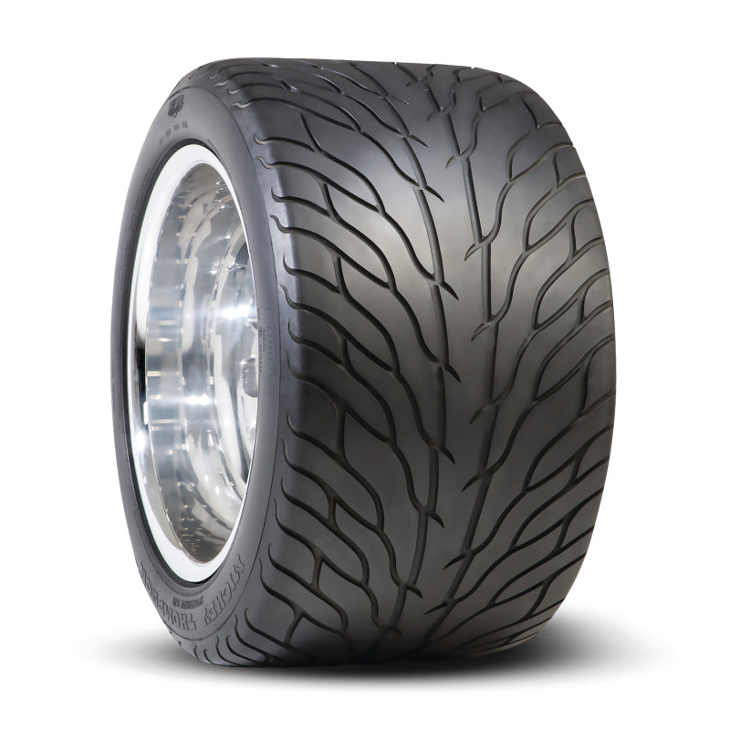 Mickey Thompson Sportsman S/R Tire - 29X15.00R20LT 93H - 255651