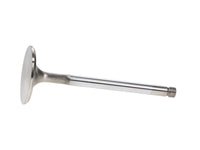 Manley Toyota 5.7L 3UR-FE intake Valve Kit - 38.00mm Head Dia. 106.05mm O/A Length, 0.2155in Stem