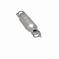 MagnaFlow Direct Fit Catalytic Converter 2008 Kia Spectra 2.0L