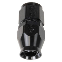 Russell Black Straight-10 Pro Ptfe Hose End