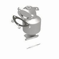MagnaFlow DF Cat Conv 2016-2018 Hyundai Tucson L4 OEM Close Coupled Front (*NOT FOR SALE IN CA*)