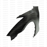 Seibon 09-10 Nissan GT-R R35 OEM Style Carbon Fiber Fenders