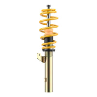ST X Coilover Kit Audi A3 (GY) Sedan 2WD IRS w/o Electronic Dampers (50mm)