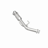 MagnaFlow Direct Fit Catalytic Converter 01-03 Toyota Sienna 3.0L re