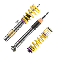 KW Coilover Kit V3 BMW M3 (E90/E92) equipped w/ EDC (Electronic Damper Control)Sedan Coupe