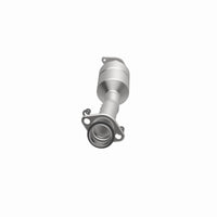 MagnaFlow Direct Fit Catalytic Converter 2009-2014 Sentra 2.0 L Underbody