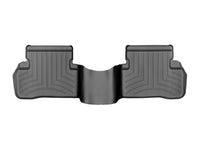 WeatherTech 15+ Mercedes-Benz C-Class Sedan Rear FloorLiner - Black