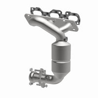 MagnaFlow Direct Fit Catalytic Converter 01-06 Escape 3.0 with oil