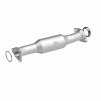 MagnaFlow Direct Fit Catalytic Converter 04-05 Honda S2000 2.2L