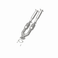 MagnaFlow 99-01 Volvo S80 2.8L Direct Fit Converter