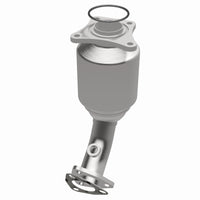 MagnaFlow 2004 Nissan Quest 3.5L Direct Fit Converter