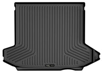 Husky Liners 2022 Hyundai Tucson WeatherBeater Cargo Liner - Blk