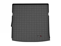 WeatherTech 2025 Mazda CX-50 Hybrid AWD Cargo Liner - Black