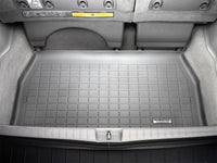 WeatherTech 04-10 Toyota Sienna Cargo Liners - Grey