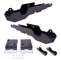 Air Lift 19-24 Mercedes Sprinter 2500 LoadLifter 5000 Air Spring Kit