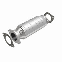 MagnaFlow Direct Fit Catalytic Converter 96-98 Nissan Altima 2.4L