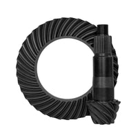 Yukon Gear High Performance Replacement Ring & Pinion Set Dana M300 3.55 Ratio