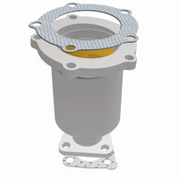 MagnaFlow Direct Fit Catalytic Converter 00-02 Mazda 626 2.0L OEM