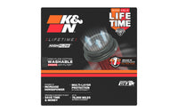 K&N 12-13 Arctic Cat Wildcat 1000 Replacement filter