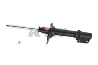 KYB Shocks & Struts Excel-G Rear Right SUBARU Legacy (FWD) 1990-91