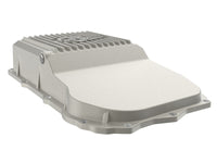 aFe POWER 18-25 Jeep Wrangler (JL) 850RE/8HP70/8HP75 Transmission Pan - Raw w/ Machined Fins