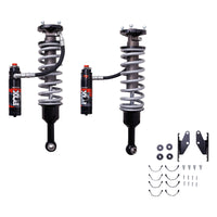 Fox 2025+ Toyota 4Runner / 2024+ LandCruiser 250/GX550 2.5 Perf. Elite Front Coilover - 1.5-3in Lift
