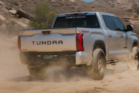DV8 22-26 Toyota Tundra Spec Series Rear Bumper