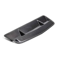 Anderson Composites 2024+ Ford Mustang Type SA Carbon Fiber Hood Vent