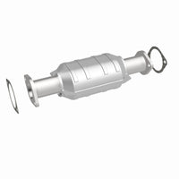 MagnaFlow Direct Fit Catalytic Converter 01-04 Nissan Frontier 2.4L