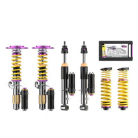 KW Coilover Kit V4 BMW M2 CS (F87)