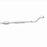 MagnaFlow 14-16 Kia Forte 1.8L Direct Fit Catalytic Converter (California Grade)