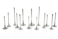Ferrea Honda L15 VTEC Turbo 29mm Head 5.48mm Stem Dia Comp Plus Intake Valve- Set of 8