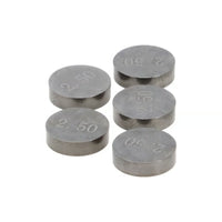 Wiseco Valve Shim Refill Kit- 10.0 x 2.50mm (5)