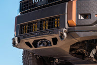 DV8 Offroad 24-26 Toyota Land Cruiser Spec Series Front Bumper