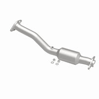 MagnaFlow 13-15 Sentra 1.8 Underbody Direct Fit Converter