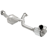 MagnaFlow Direct Fit Catalytic Converter 84-88 Thunderbird 3.8/5.0 CA
