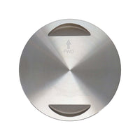Wiseco Tracker Series 1340 Evo Flat Top 8.51 CR Piston Kit