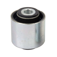 Synergy Jeep Track Bar Dual Durometer Bushing 9/16in Bolt