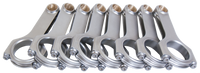 Eagle Ford 302 H-Beam Connecting Rods (Set of 8)