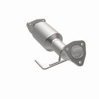 MagnaFlow Direct Fit Catalytic Converter 2014 Civic L4 1.8 OEM Underbody