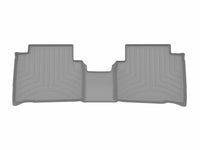 WeatherTech 21-26 Lincoln Corsair 3rd Row Rear FloorLiner - Grey