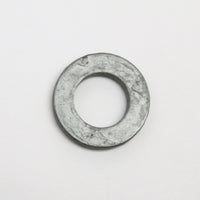 Wilwood washer .385 IDX.685 ODX.09 THK HRC38-45 WES072 CL2 silver