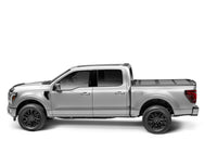 BAK 04-15 Nissan Titan 5ft 6in Bed BAKFlip MX4 Matte Finish