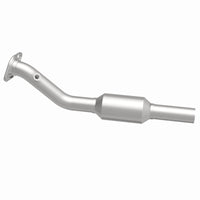 MagnaFlow California Direct Fit Converter 08 Dodge Caliber 2.4L