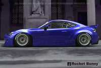 GReddy Rocket Scion FR-S V2 OMP Rods