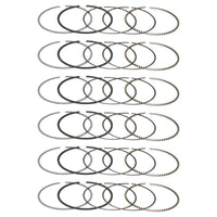 Manley Piston Ring, RING-92.3mm/3.633in 1.2mm,1.5mm,3.0mm