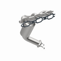 MagnaFlow Direct Fit Catalytic Converter 07-10 Chrysler Sebring 3.5L